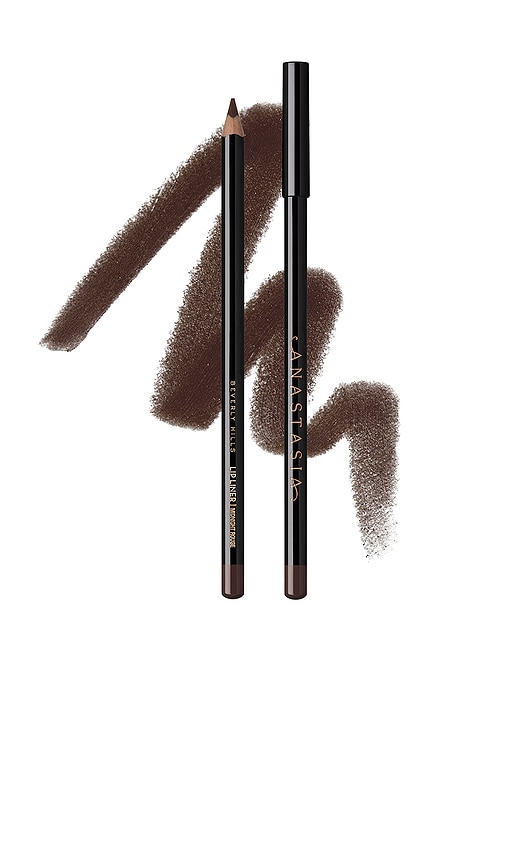 Lip Liner in Midnight Rouge