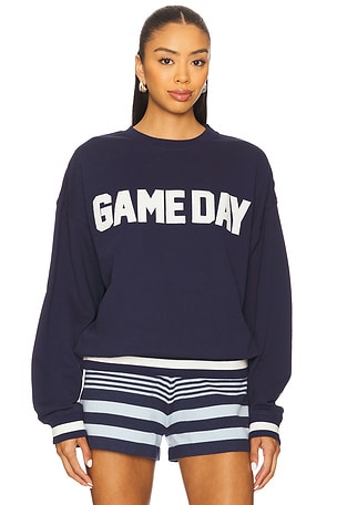 Devyn Sweatshirt BEACH RIOT