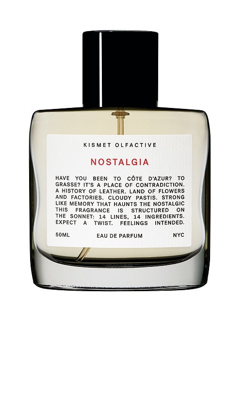 Nostalgia Eau De Parfum