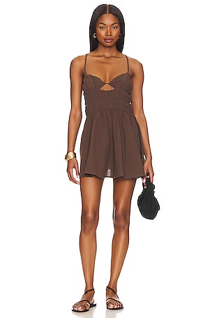 Tahlia Mini Dress SNDYS