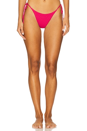 Tie Side Full Bikini Bottom Vix Swimwear
